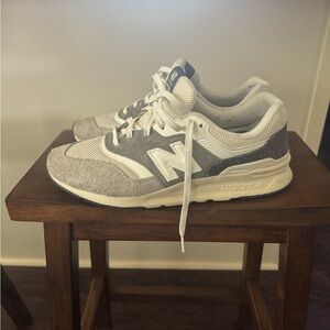 New Balance 997